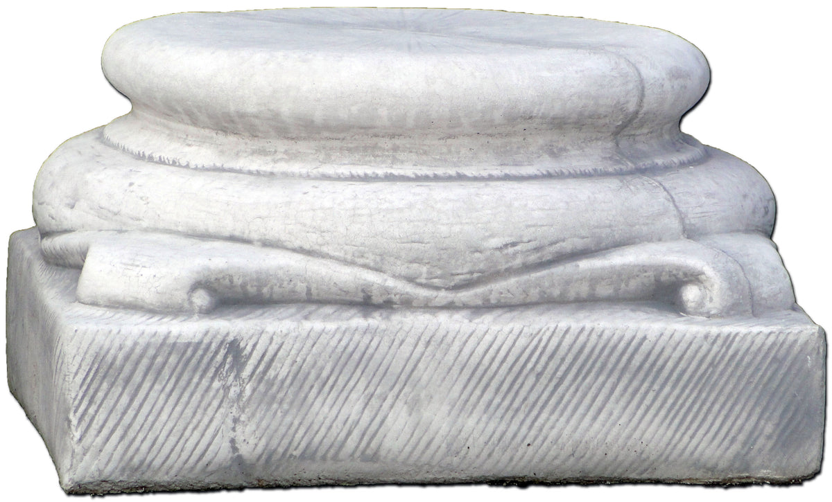 Sockel 337, H: 25 cm, 85 kg