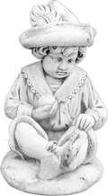 Figur 342, H: 71 cm, 106 kg