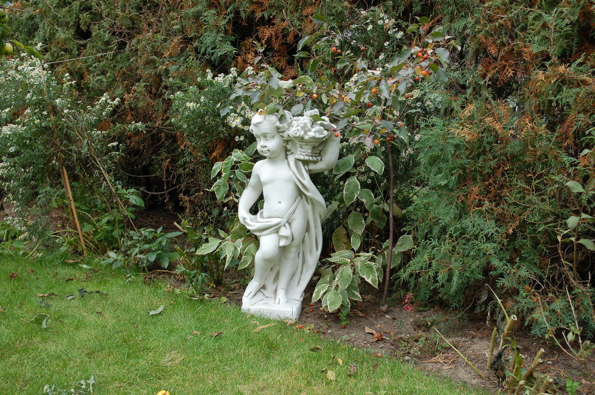 Figur 345, H: 82 cm, 48 kg