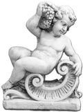 Figur 346, H: 77 cm, 111 kg