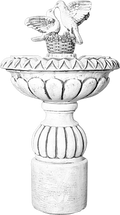 Brunnen 348, H: 125 cm, 162 kg
