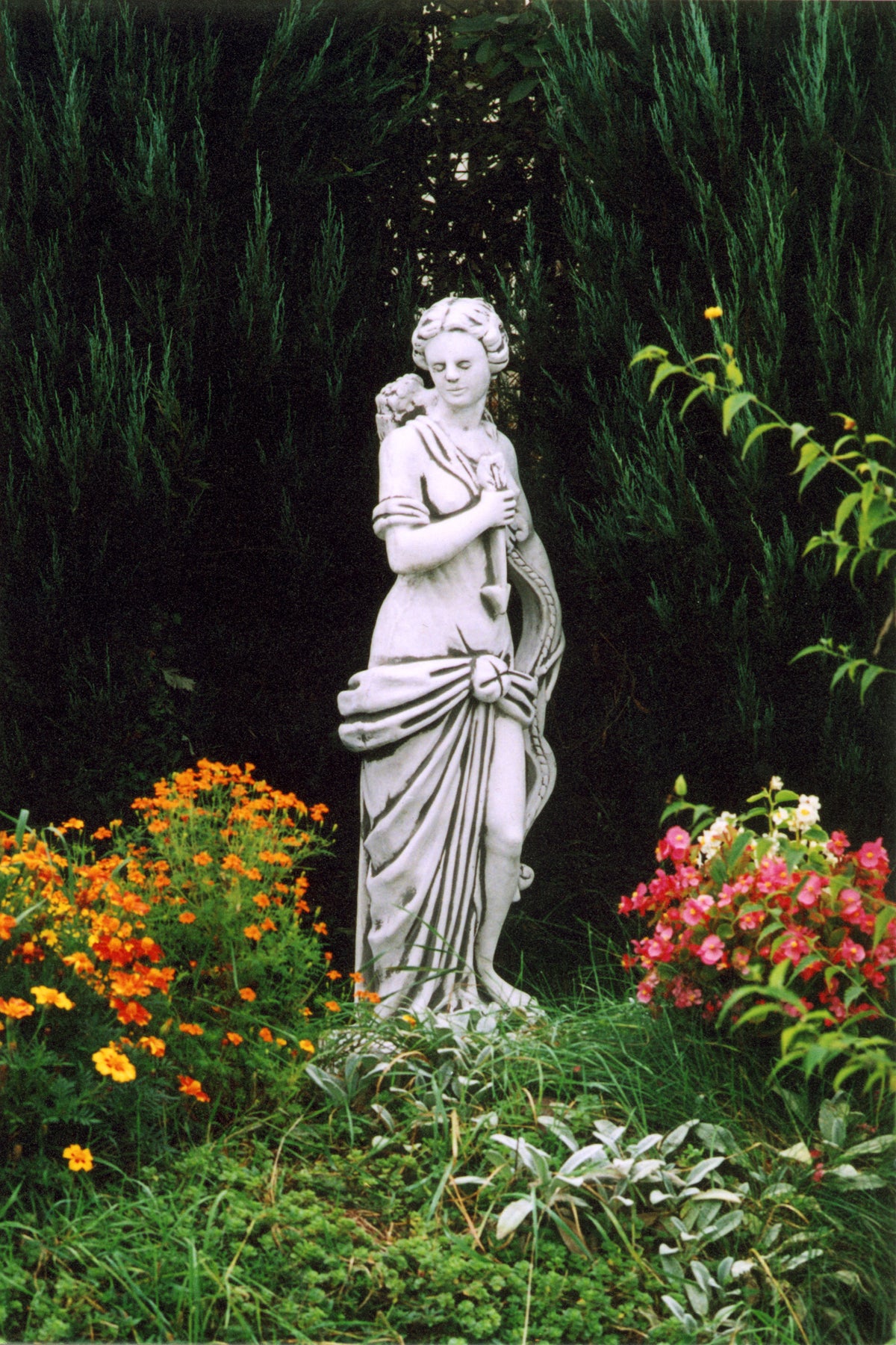 Figur 349, H: 130 cm, 114 kg