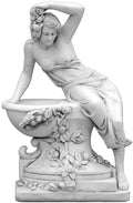 Figur 350, H: 141 cm, 398 kg