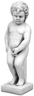 Figur 385, H: 73 cm, 27 kg