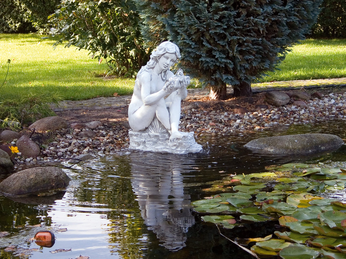 Figur 403, H: 62 cm, 55 kg
