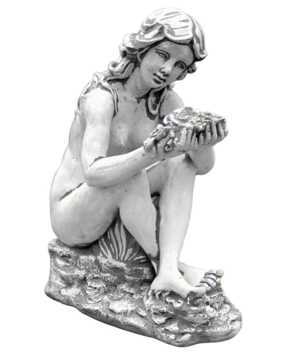 Figur 403, H: 62 cm, 55 kg