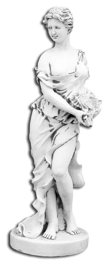 Figur 408, H: 138 cm, 133 kg
