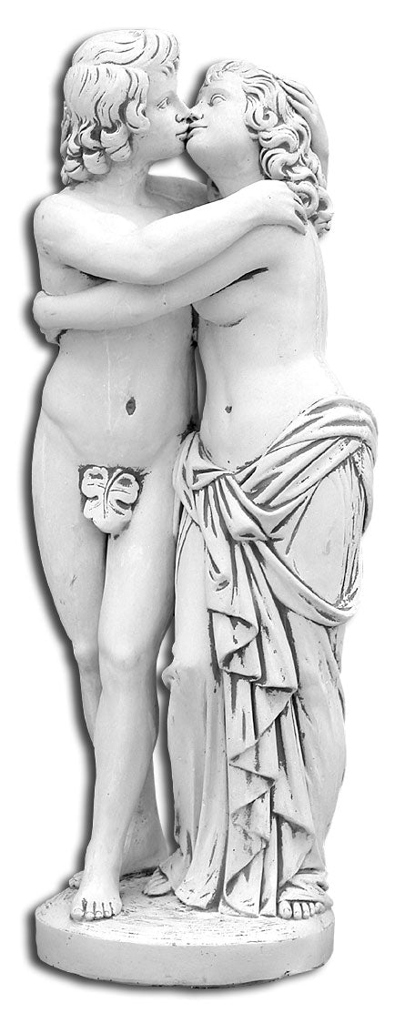 Figur 411, H: 150 cm, 297 kg