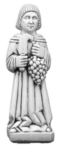 Figur 417, H: 78 cm, 46 kg