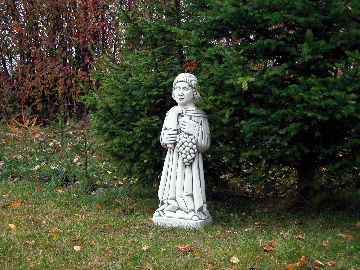 Figur 417, H: 78 cm, 46 kg