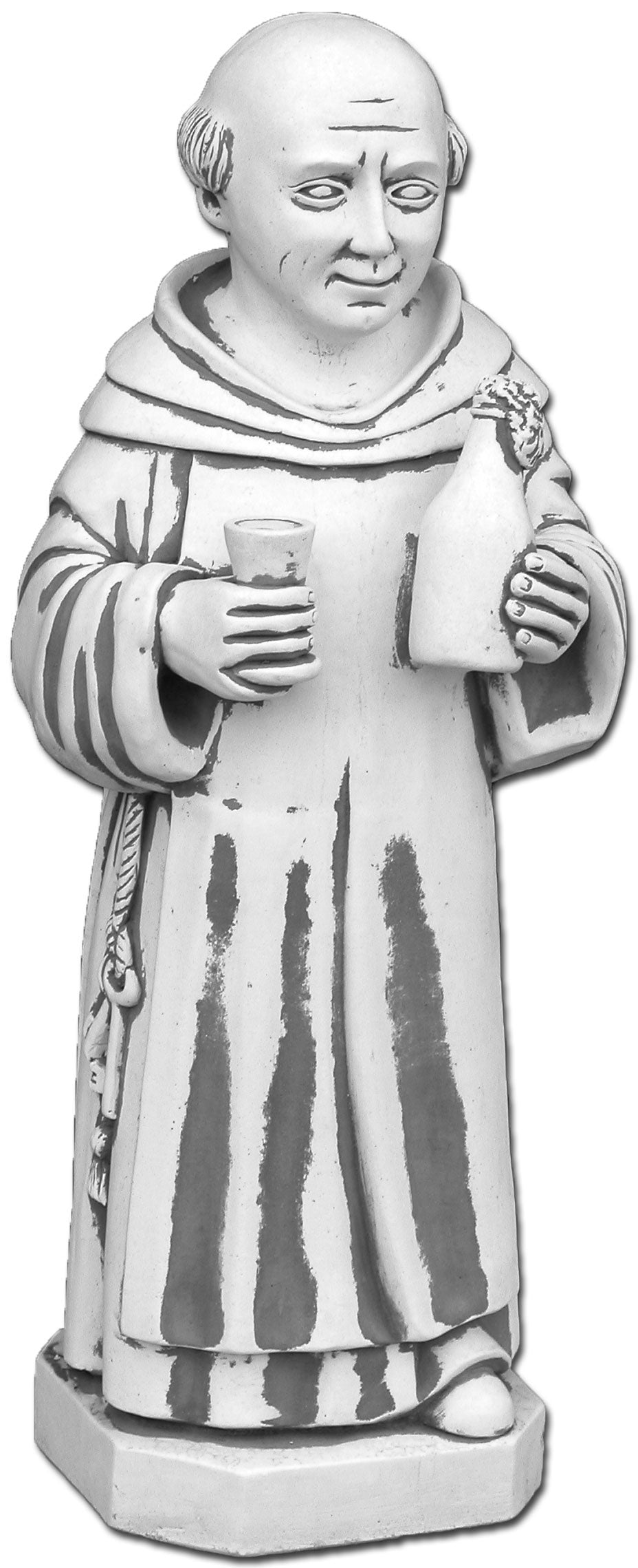 Figur 420, H: 82 cm, 68 kg