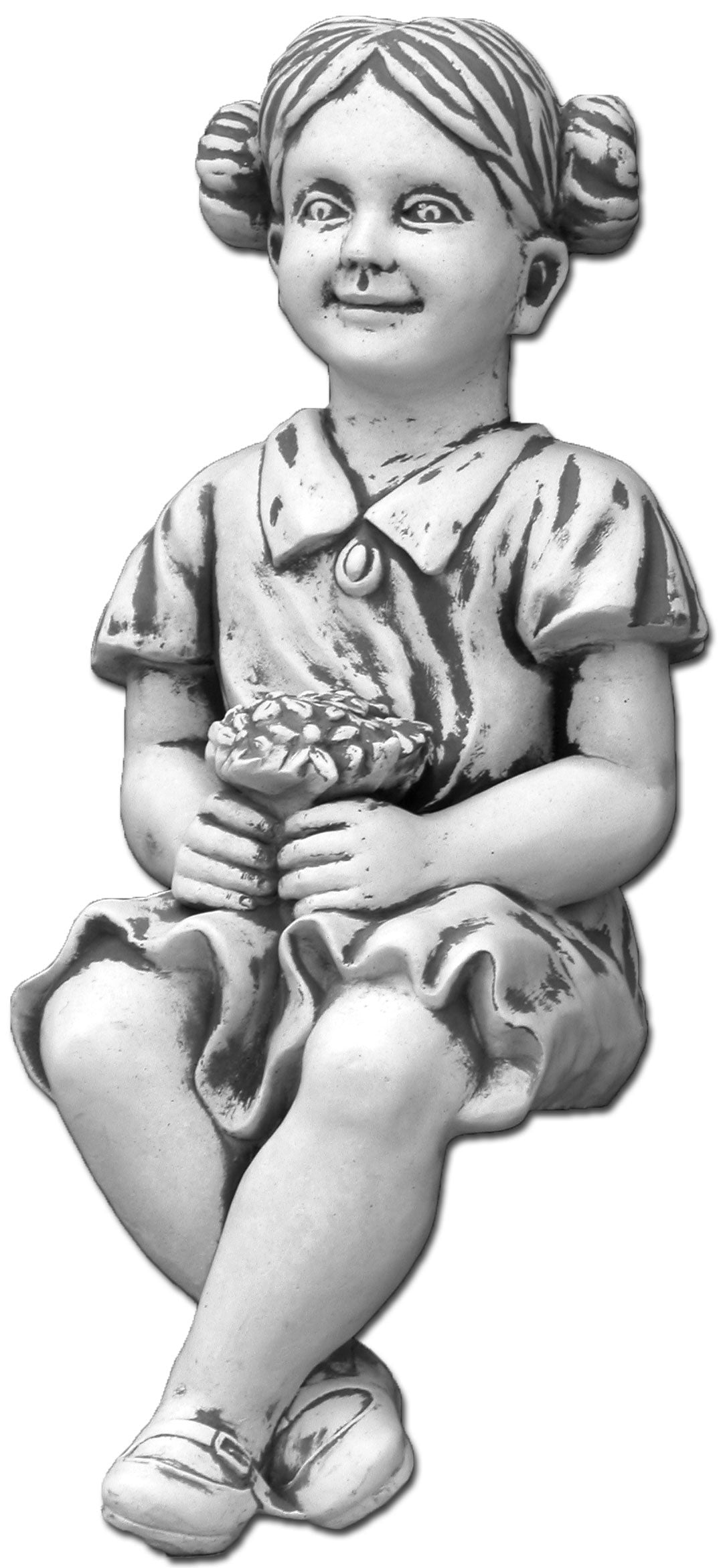 Figur 427, H: 64 cm, 27 kg