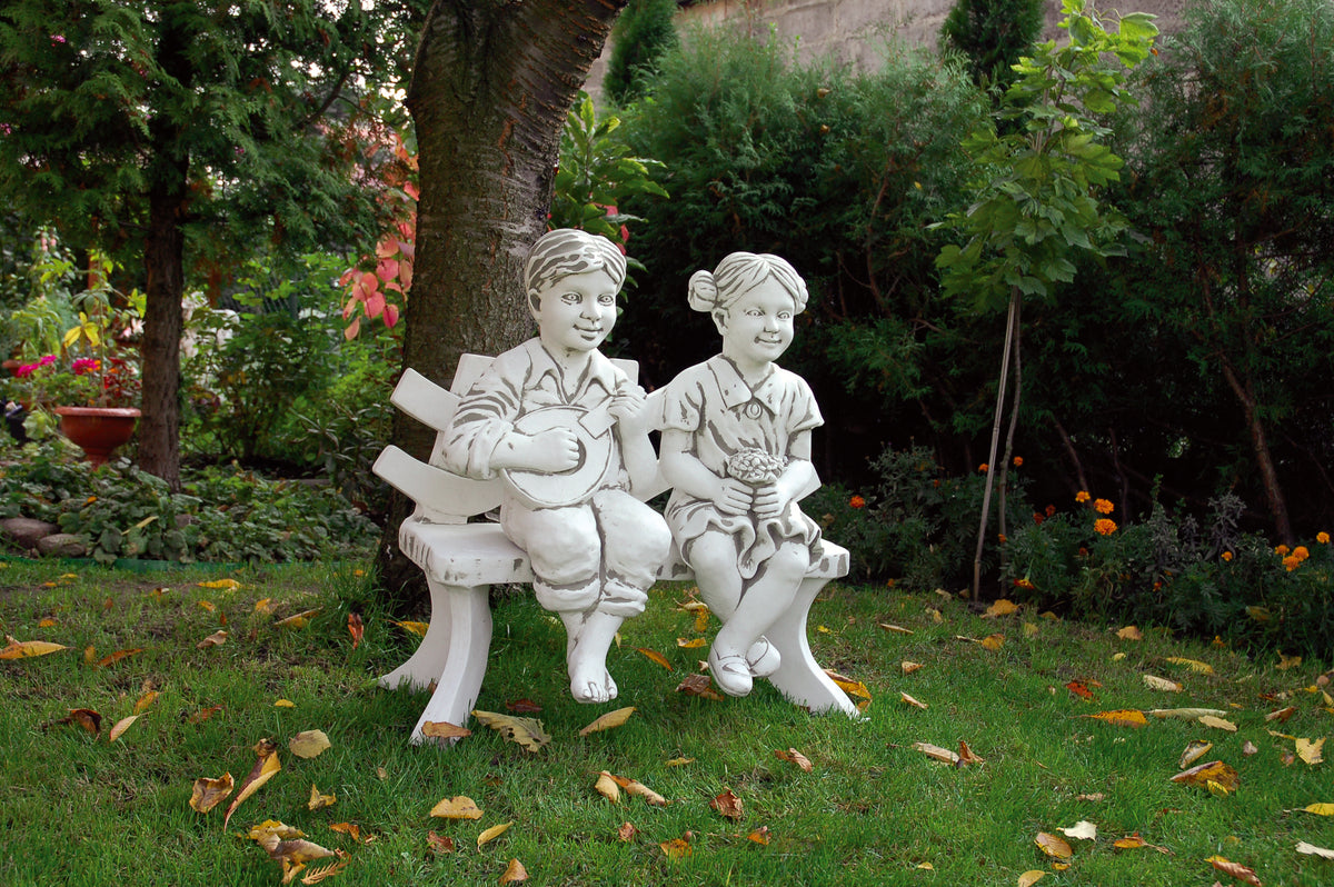 Figur 431, H: 62 cm, 30 kg