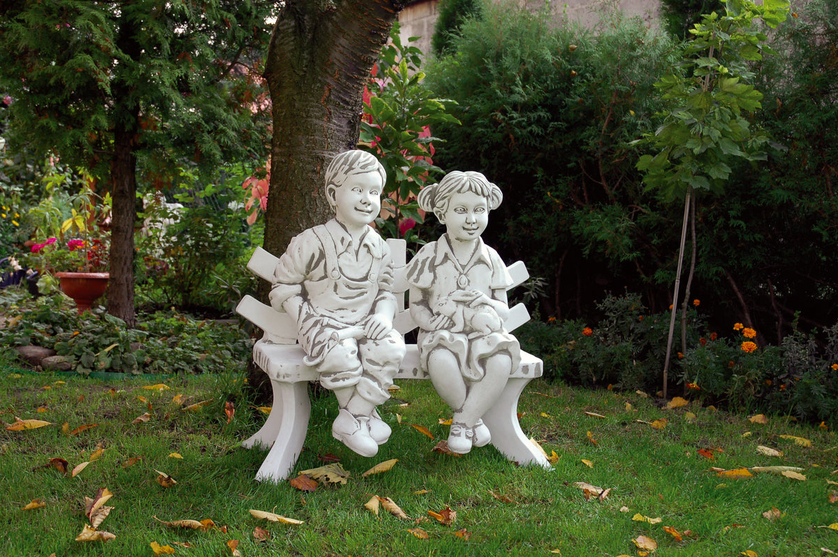 Figur 432, H: 64 cm, 29 kg