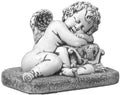 Engel 437, H:26cm, 20 kg