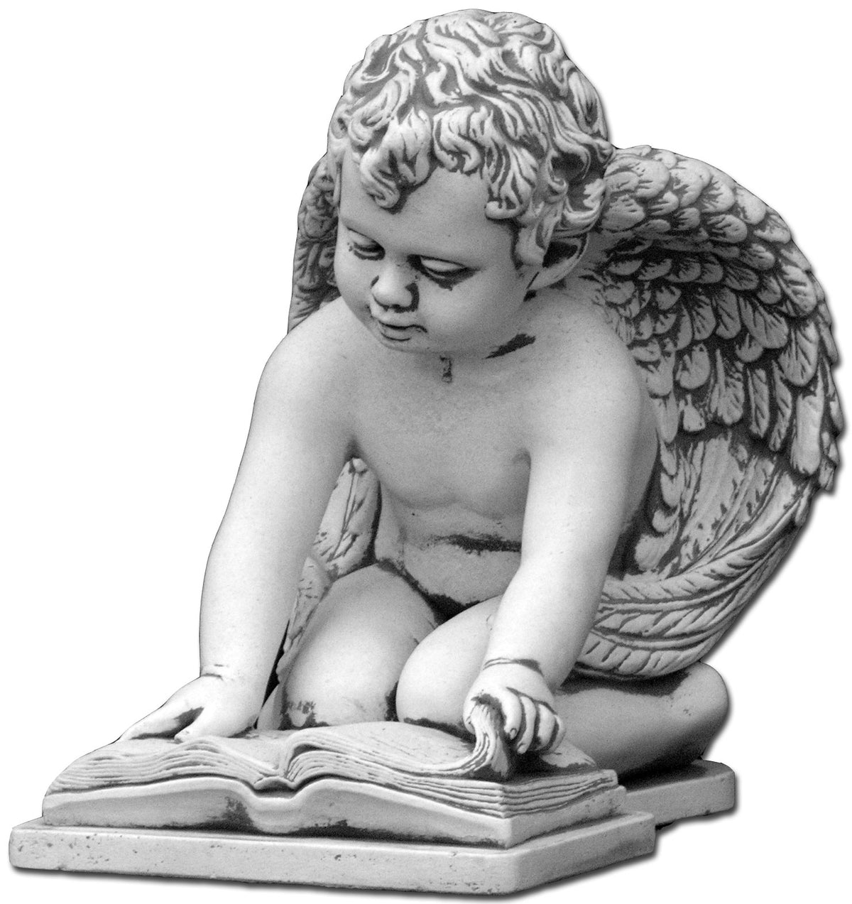 Engel 441, H: 36 cm, 23 kg