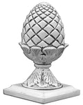 Zapfen 446, H: 43 cm, 24 kg