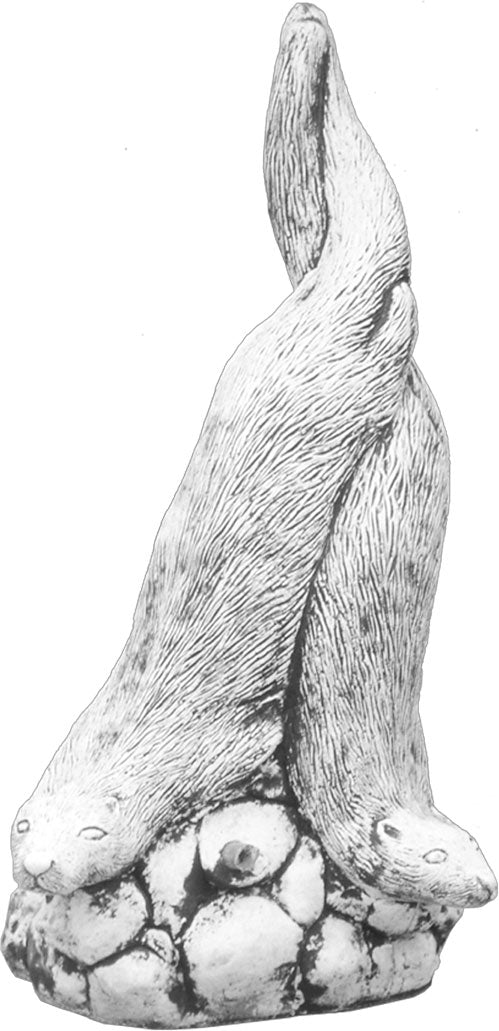 Otter 510, H: 60cm, 26 kg