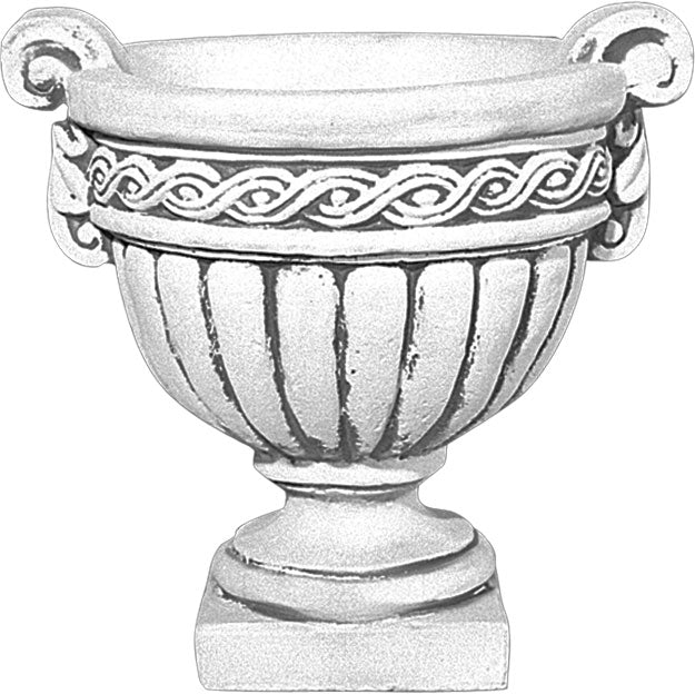 Pflanzgefäß 556, H: 43 cm, 38 kg