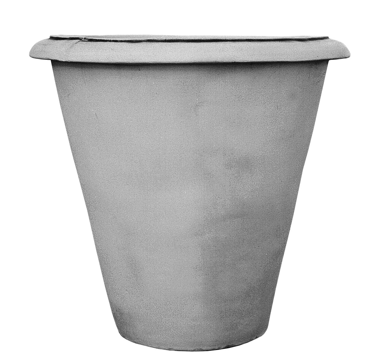 Pflanzgefäß 558, H: 57 cm, 57 kg