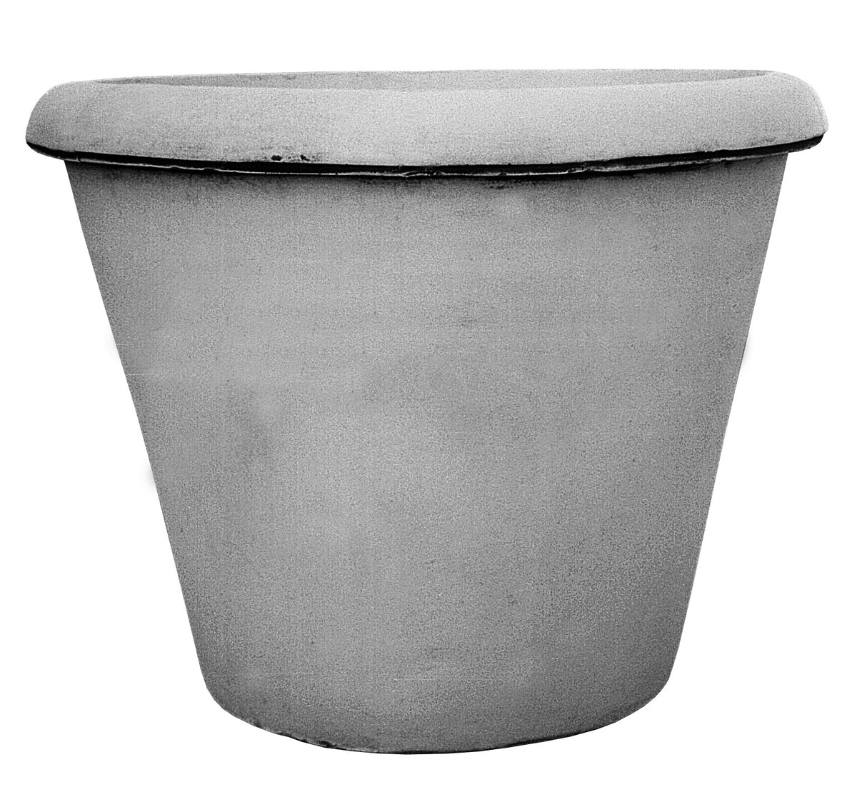 Pflanzgefäß 559, H: 50 cm, 56 kg