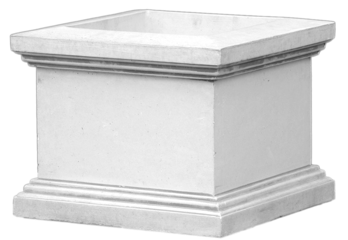 Pflanzgefäß 568, H: 27 cm, 43 kg