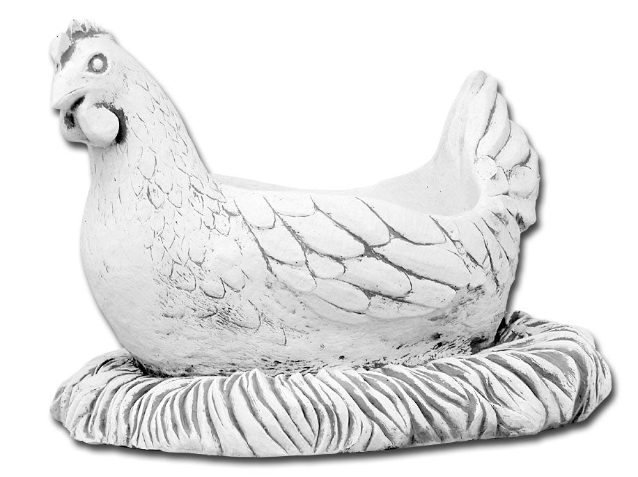 Pflanzgefäß 575, H: 36 cm, 35 kg