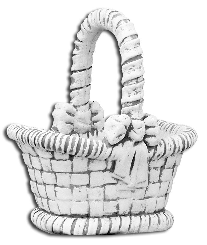 Pflanzgefäß 576, H: 63 cm, 36 kg