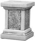 Sockel 585, H: 33 cm, 30 kg