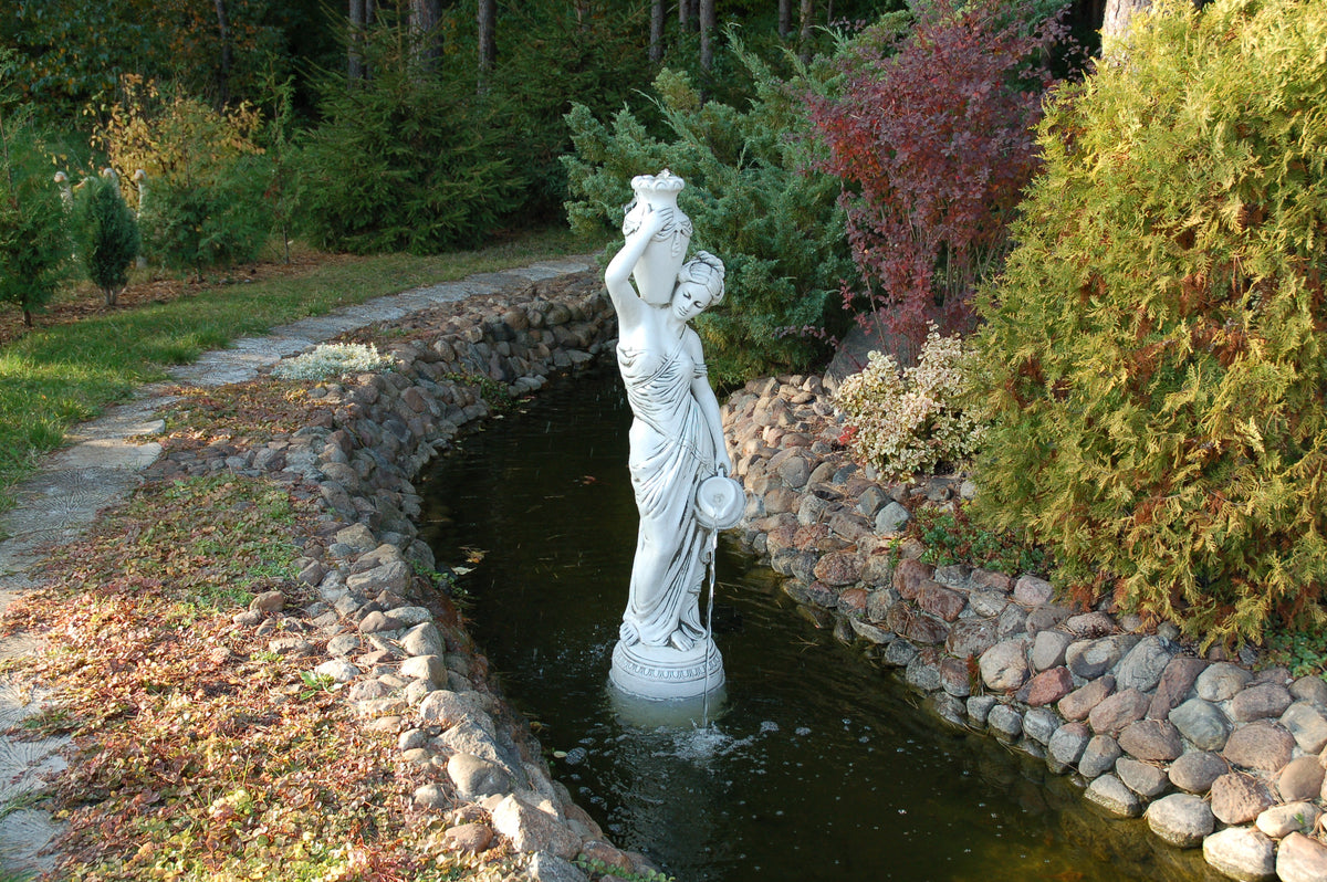 Figur 589, H: 135 cm, 80 kg