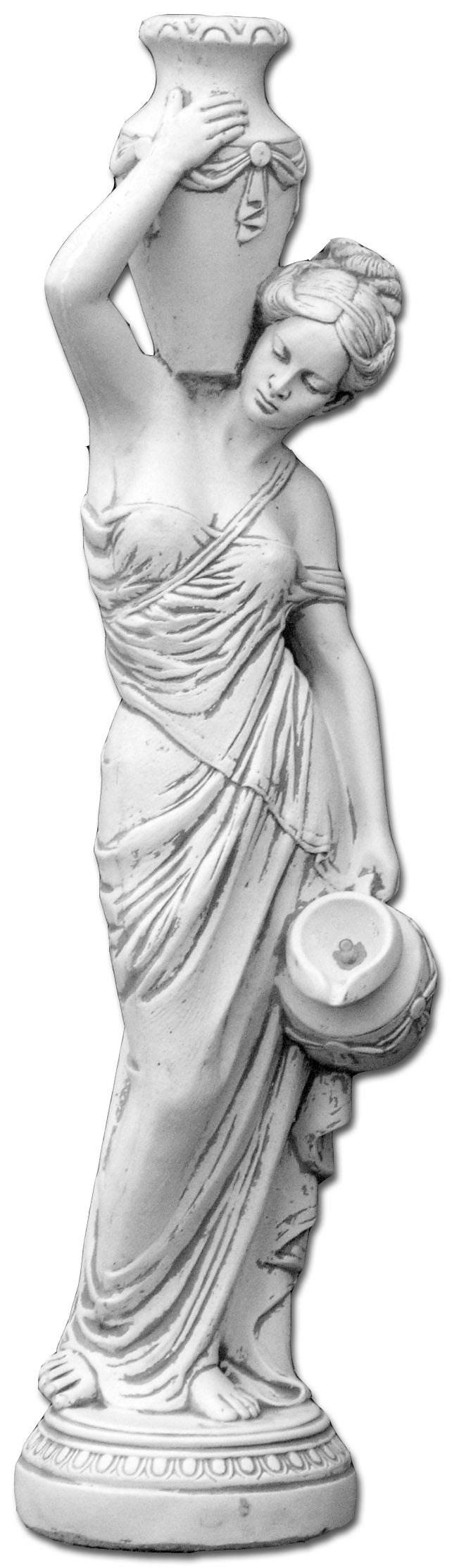 Figur 589, H: 135 cm, 80 kg