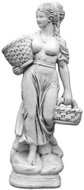 Figur 590, H: 136 cm, 160 kg