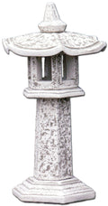 Laterne 599, H: 94 cm, 72 kg