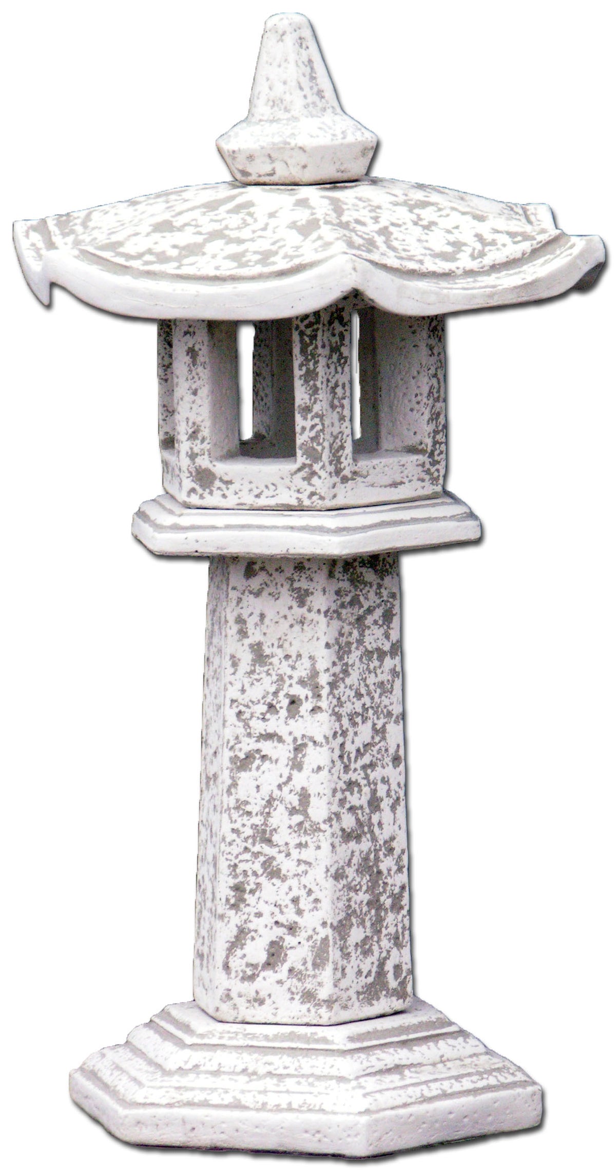 Laterne 599, H: 94 cm, 72 kg