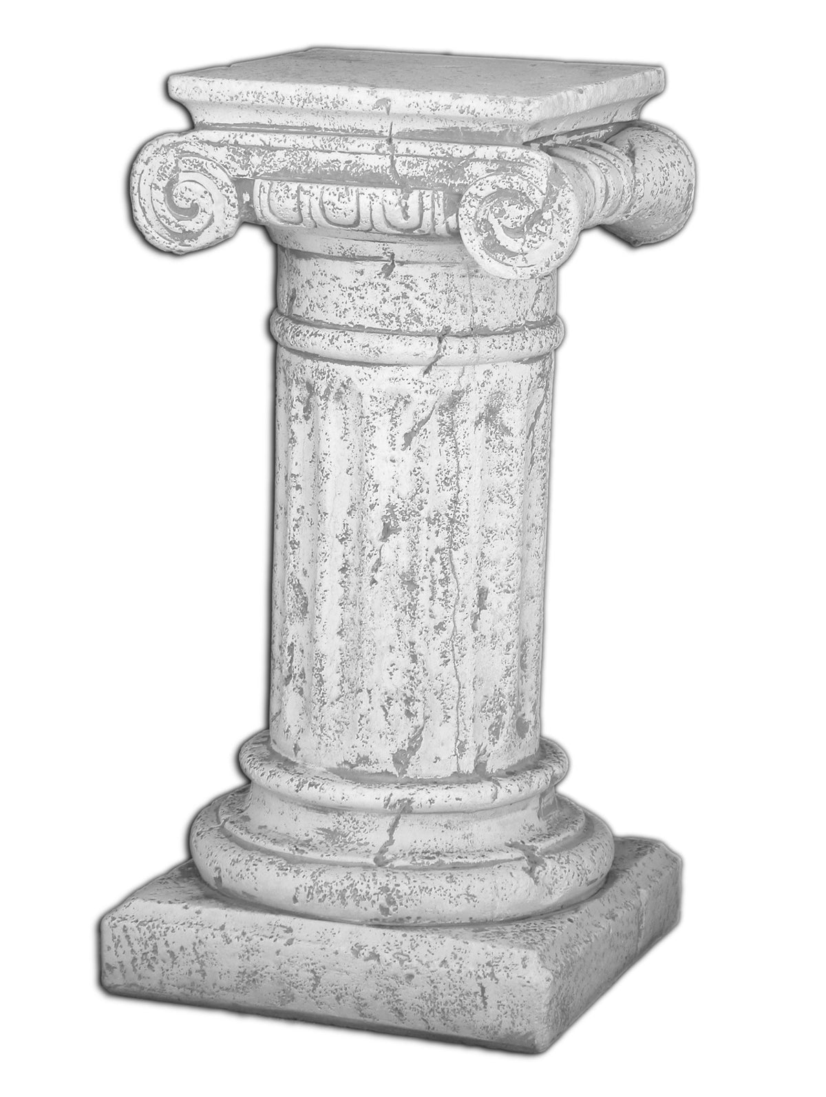 Sockel 611, H: 70 cm, 86 kg