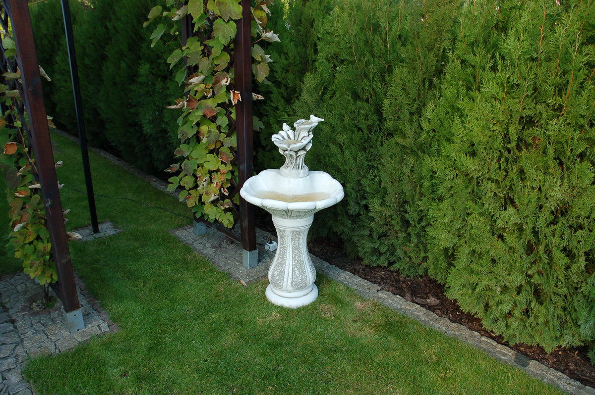 Brunnen 747, H: 111 cm, 85kg