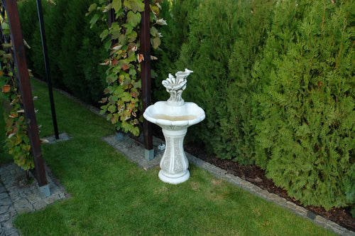 Brunnen 747, H: 111 cm, 85kg