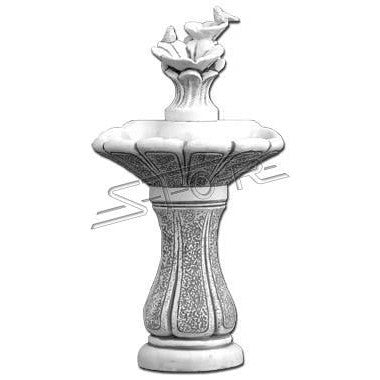 Brunnen 747, H: 111 cm, 85kg