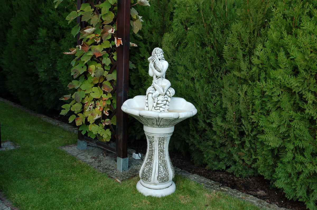 Brunnen 748, H: 115 cm, 94 kg