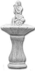Brunnen 748, H: 115 cm, 94 kg