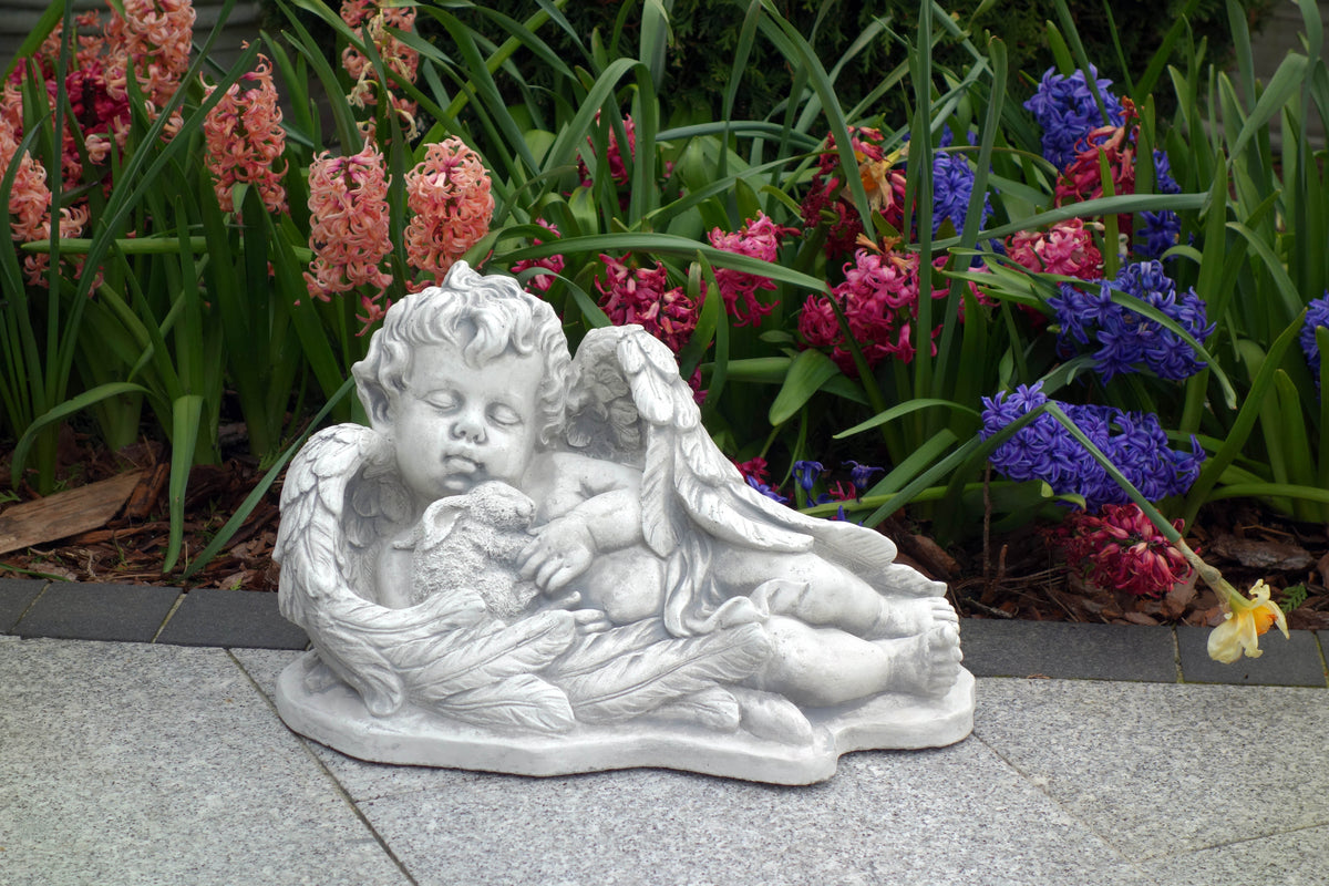 Engel S101200, H: 27 cm, 24 kg