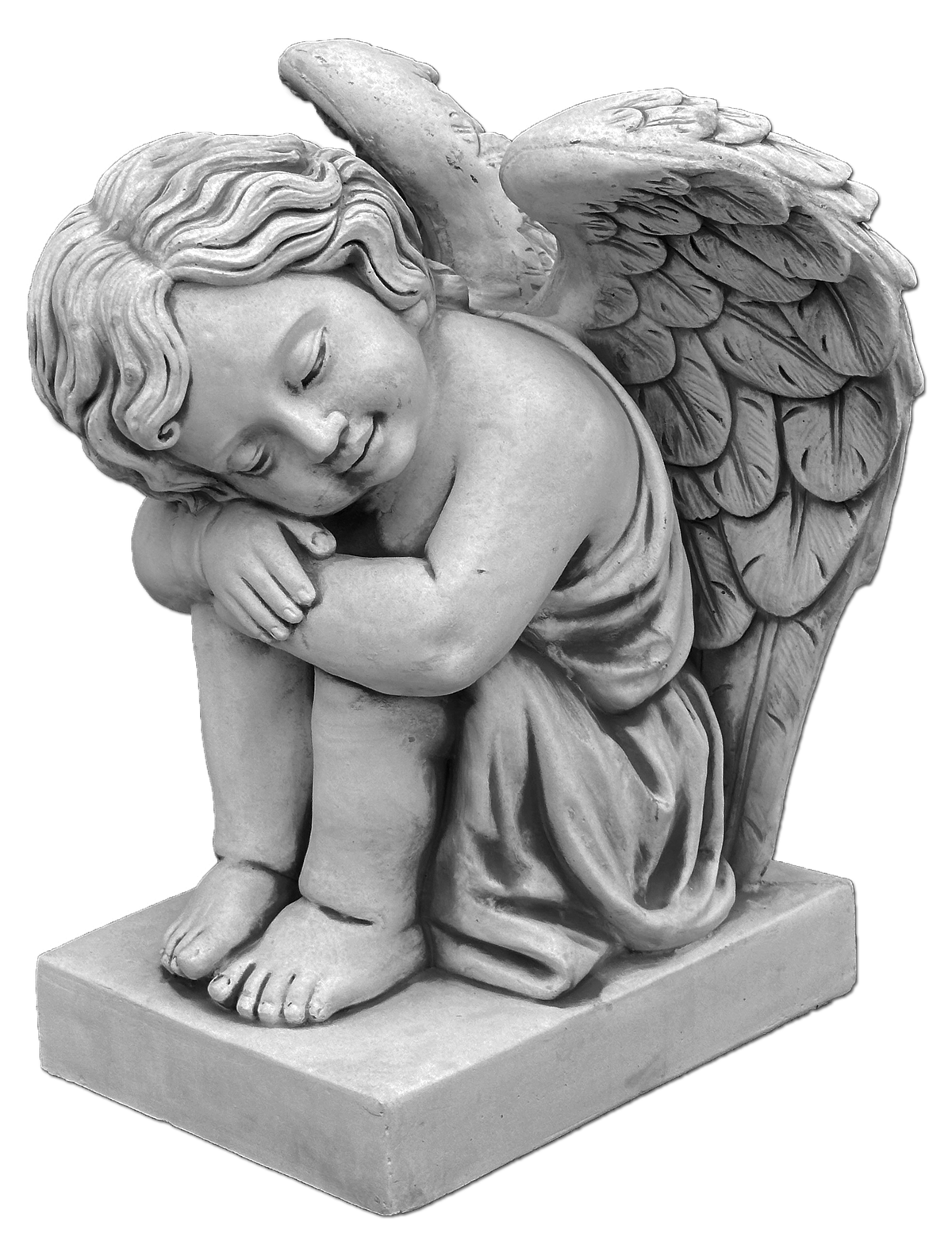 Engel S101243, H: 57 cm, 93 kg