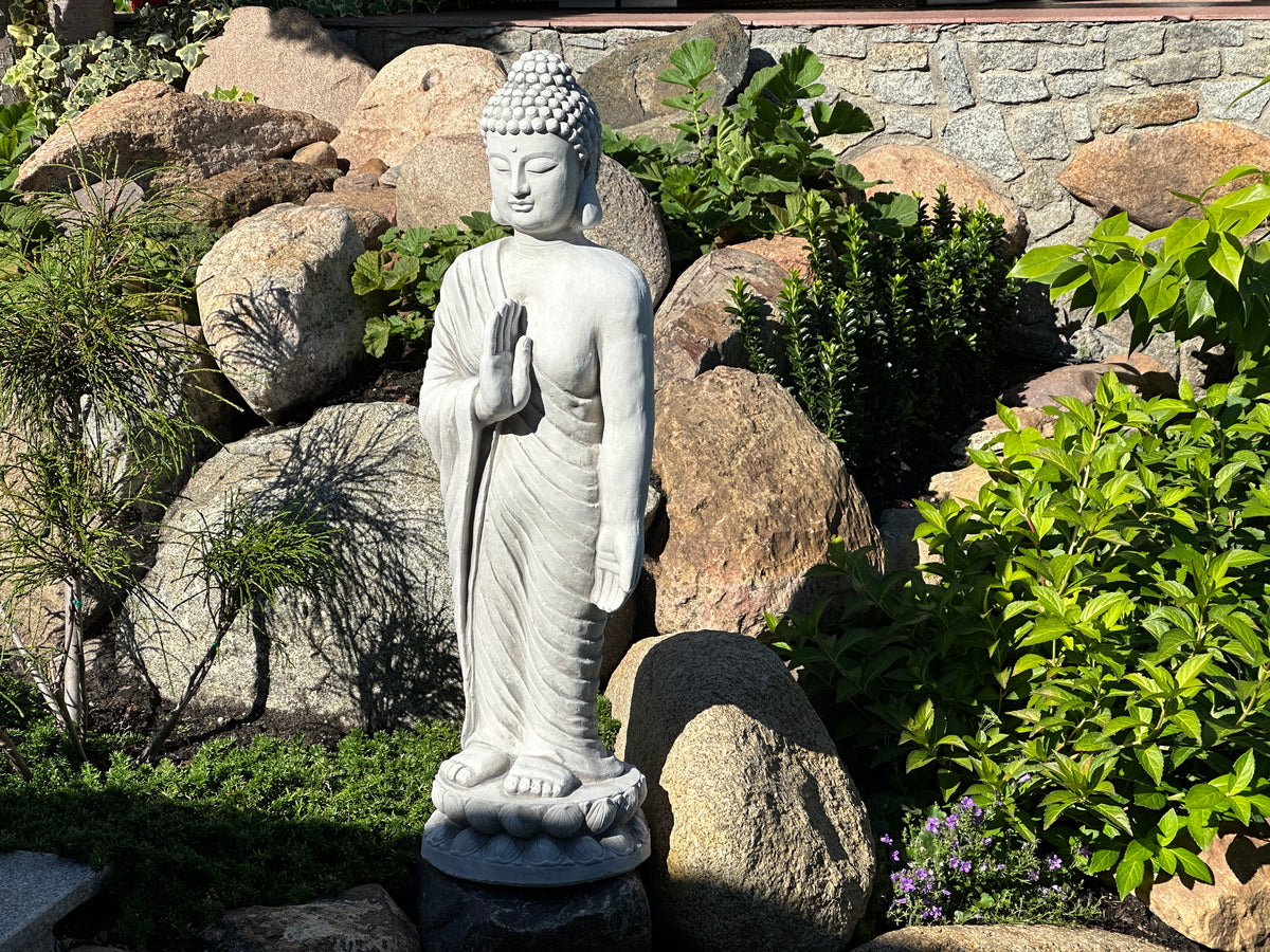 Buddha S101242, H:92cm, 44kg