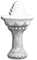 Brunnen 985, H: 75 cm, 46 kg