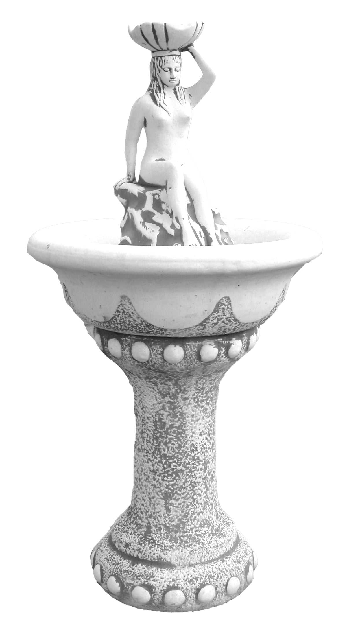 Brunnen 986, H: 87 cm, 45 kg