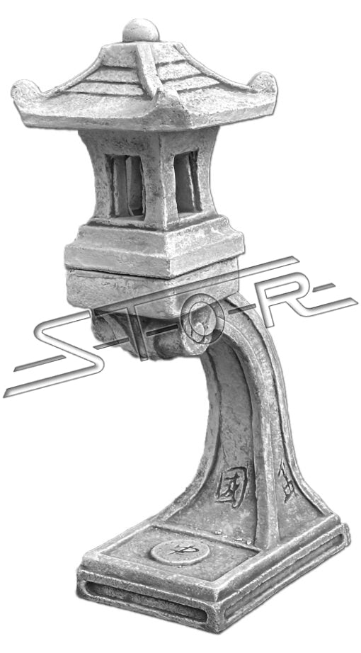 Laterne S106028