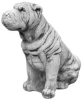 Hund S103935, H: 56 cm, 54 kg