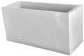 Pflanzgefäß S204131, H: 40 cm, 77 kg