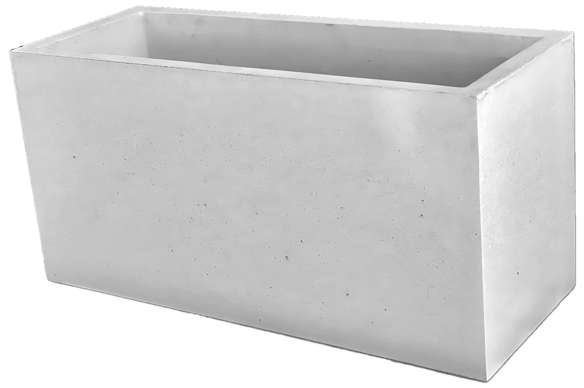 Pflanzgefäß S204131, H: 40 cm, 77 kg
