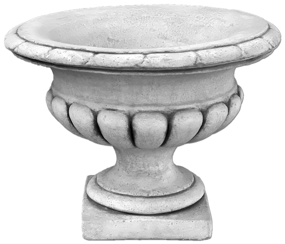 Pflanzgefäß S104815, H: 41 cm, 55 kg